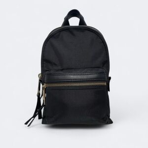 Marc jacobs trek mini backpack In Black